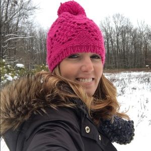 Meet your Posher, Shannon